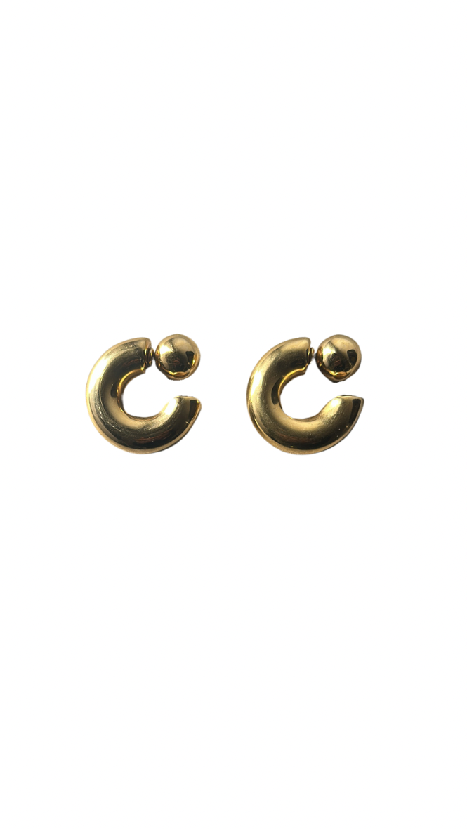 TATU EARRINGS