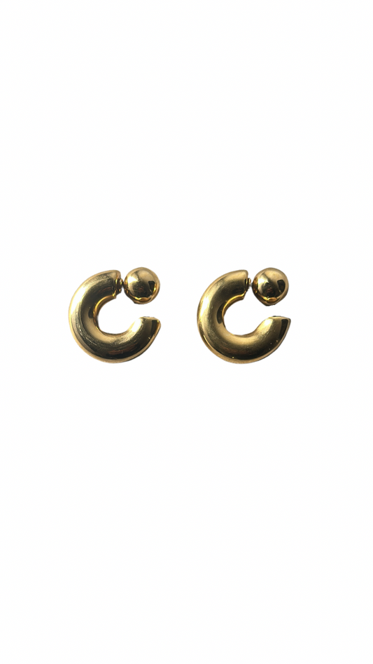 TATU EARRINGS