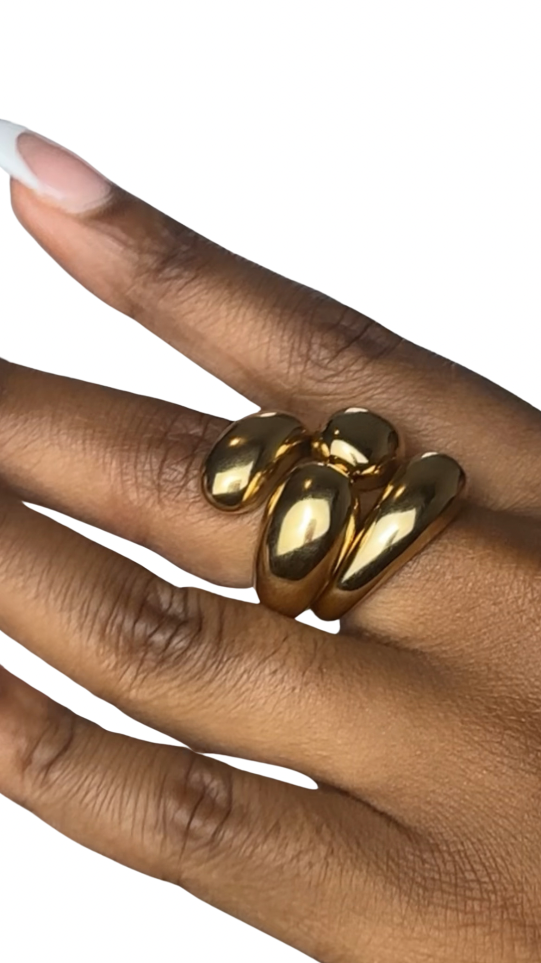 TURLINGTON RING